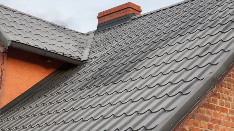 Roof Shingles 